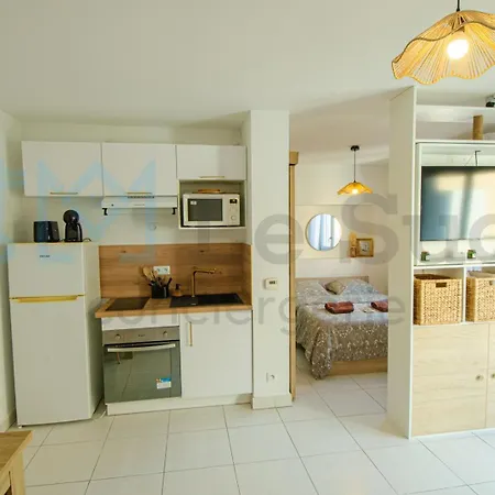 Le Nid Setois Sète