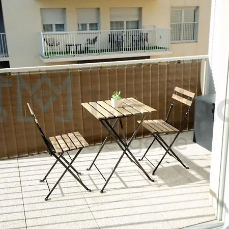 Le Nid Setois * Sète