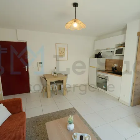 Le Nid Setois * Sète